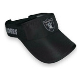 Gorra Visera Deportiva Raiders