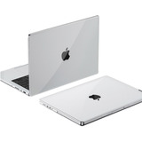 Case Carcasa Protector Para Macbook Pro14 A2442 2022/21 3n1