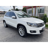 Tiguan 2.0 Tsi 4wd Aut 2012 Impecável