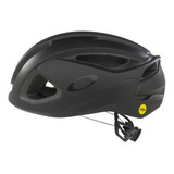 Casco Oakley Aro 3 Mips Negro Mate Ruta Mtb Original