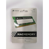 Memoria Ram Ddr3 iMac