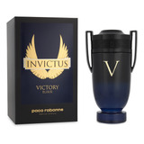 Invictus Victory Elixir 200ml Edp Spray - Caballero