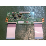 Placa T-com LG 42lb5800 6870c-0480a