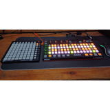 Launchpad Novation Mk2 Mini 