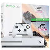 Xbox One S 500gb Seminovo