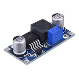 Convertidor Elevador Dc-dc Boost Step-up Xl6009 Arduino Pic