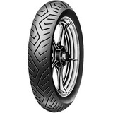 Cubierta Neumatico Moto Pirelli Mt75  90 80 17 Del Trasera