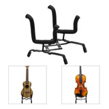 Soporte Universal Plegable Para Ukelele Violín, Soporte Ajus