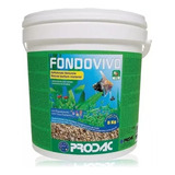 Prodac Fondo Vivo 8kg Sustrato Nutritivo Acuarios Plantados