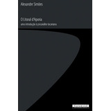 Litoral D' Aporia, De Ribeiro, Alexandre Simões. Editora Garamond Ltda, Capa Mole Em Português, 2011