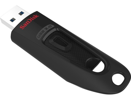 Sandisk Unidad Flash Ultra 32gb Usb 3.0 Memoria Usb