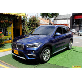 Bmw X1 Sdrive20i 