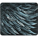 Mouse Pad Esports Tiger Po Ying Cloth Fabric L 480x400x4mm