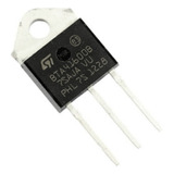 Triac Bta41-600b 600v 40a