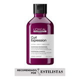 Shampoo Curl Expression Rulos Serie Expert X300ml Loreal Pro