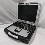 Panasonic Toughbook Cf-31 Intel Core I5 Sku:13
