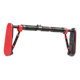 Puerta Portátil Pull Up Bar Workout Multi 80 Cm A 120 Cm