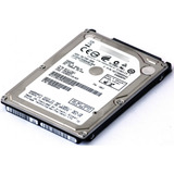 Disco Duro Interno 500gb 2.5  Sata Varias Marcas