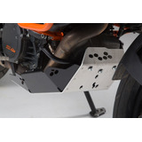 Ktm 1190 Y Adventure  Skid Plate Sw Motech