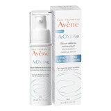 Avène A-oxitive Suero Anti-oxidante Anti-edad Vitaminac 30ml Momento De Aplicación Día/noche Tipo De Piel Todo Tipo De Piel
