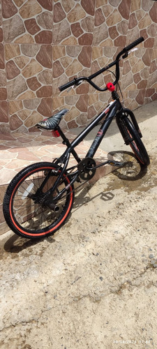 Bicicleta De Cross