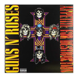 Appetite For Destruction (vinyl) [importado] Pink Floyd