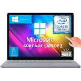 Microsoft Surface Laptop2 Touch Core I5 8va 16g+256g Teclado