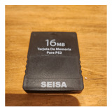 Memory Card Para Ps2 16 Mb