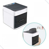 Mini Refrigerador Ar Pessoal Mesa Purifica 3 Velocidadesvolt