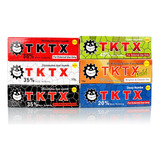 Anestesia Tktx 39-40%  10g