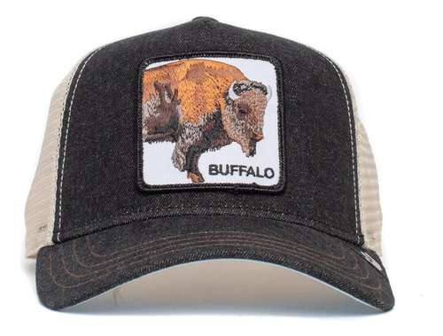 Gorra Goorin Bros The Buffalo