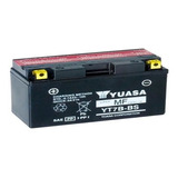 Bateria Yuasa Yt9a Ytx9l-bs Vrla Bat-7103