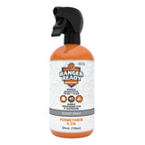 Ranger Ready Permethrin 0.5% Repelente Para Ropa De Vestir,