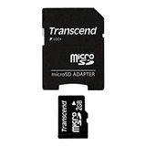 Transcend 2 gb Microsd Tarjeta De Memoria Flash Ts2gusd