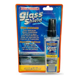 Cristalizador Para Brisa Vidros Repelente Chuva Glass Shield