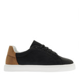 Tenis Conrad Color Negro