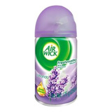 Repuesto Aromatizante Ambiental Air Wick Lavanda 250ml