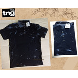 Camisa Polo Masculina Original