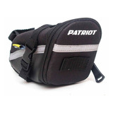 Bolso Bajo Asiento Bicicleta Ciclismo Patriot 1.2 Litros 