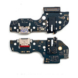 Placa Conector Carga Turbo Para Motorola Moto G50 5g Xt2149