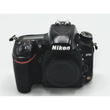  Nikon D750 Dslr, Usada. 