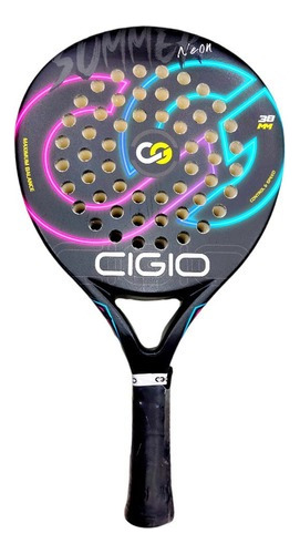 Paleta De Padel Cigio Summer 2023 Padle Paddle Padle Inicial