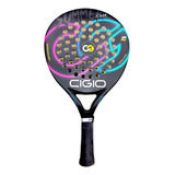 Paleta De Padel Cigio Summer 2023 Padle Paddle Padle Inicial