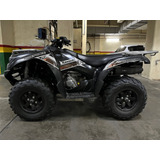 Kawasaki Brute Force V-twin 750i 4x4 1000km.