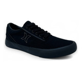 Tenis Hurley Arlo Lace Para Hombre 1678011