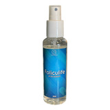 Foliculife  - 100ml . A Solução Contra Foliculite.