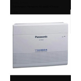 Conmutador Panasonic Modelo Tes824