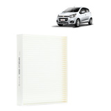 Filtro Cabina Polen Chevrolet Spark Gt 2013-2021 1.2 Corea 