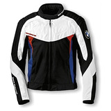 Chaqueta Deportiva Con Diseño Bmw Motorrad Motorsport