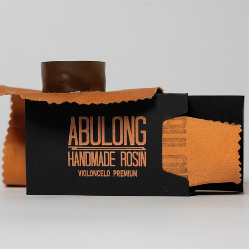 Resina Premium Abulong Cello